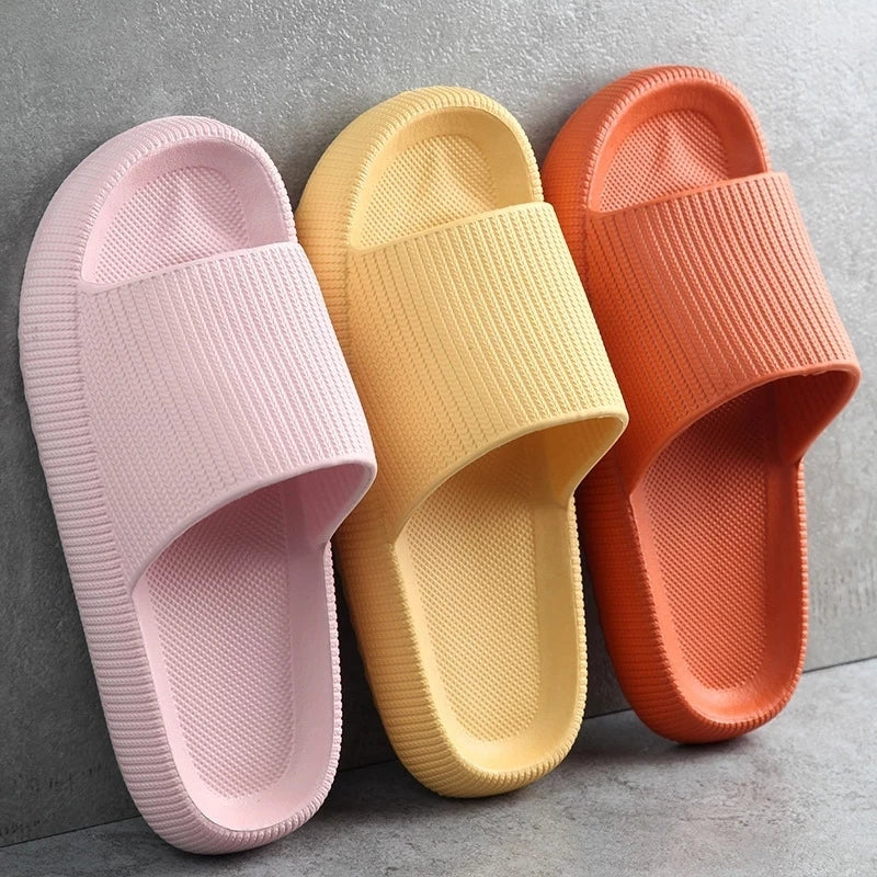 Chinelo Nuvem Moderno - Beleza e Conforto para os seus Pés